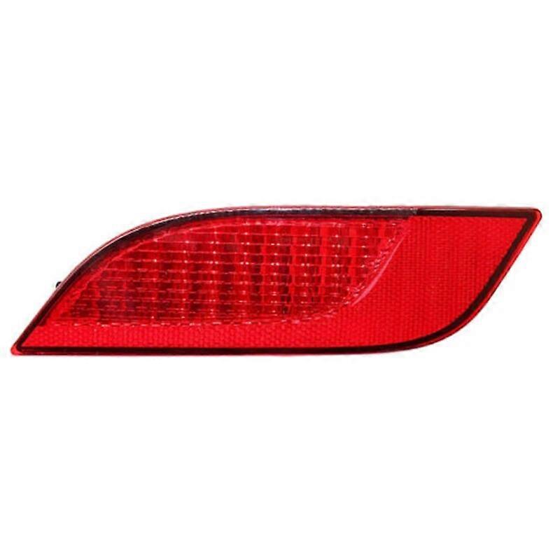 Rear Bumper Reflector Left/Right For Jeep Compass   55112679AA 55112678AA