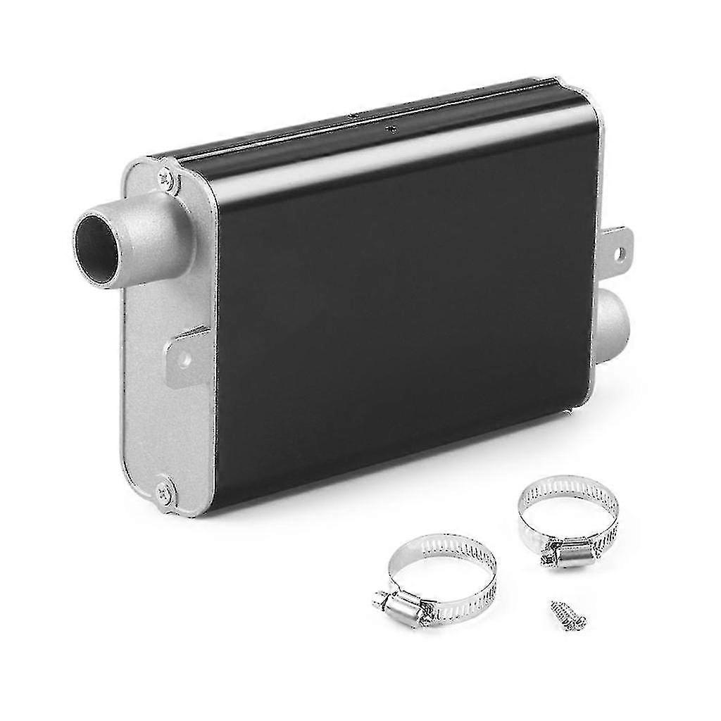 For D2 D4s D1lc 24mm Muffler Car Par Er Exha Pipe