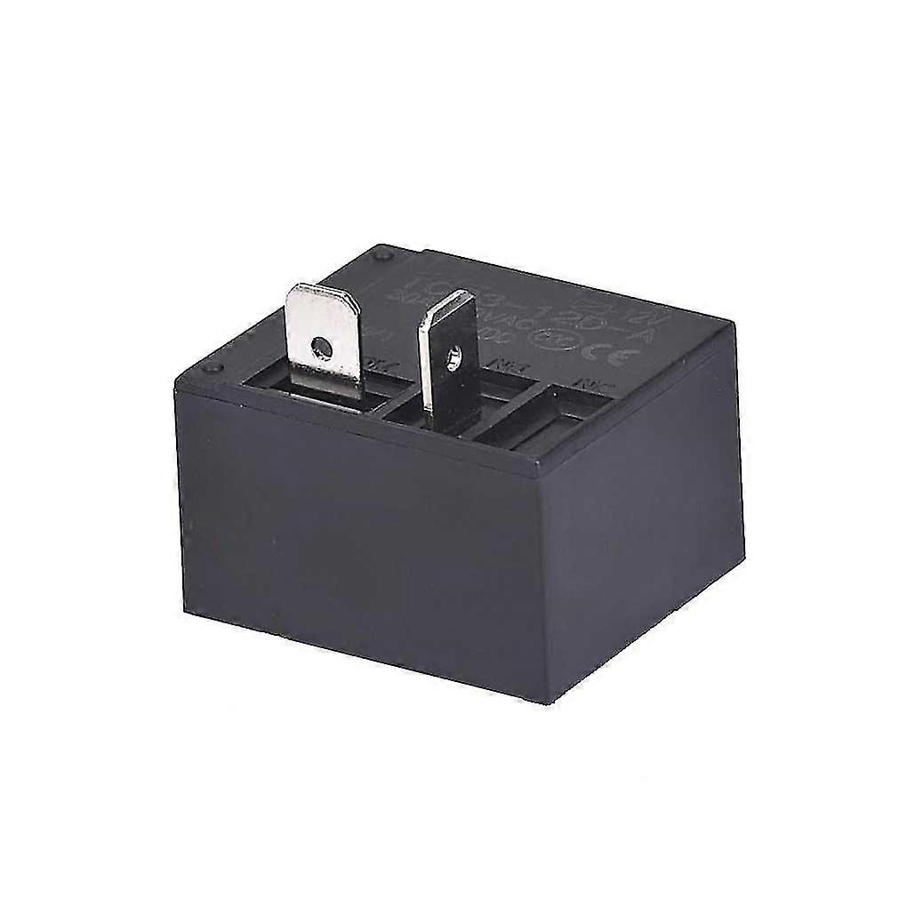 24v High Current Relay Electromagnetic Power Relay Suitable For Smart Sockets