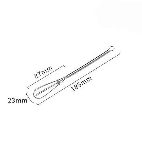 ZK-1 mini blender 7-inch multi-function manual (silver)