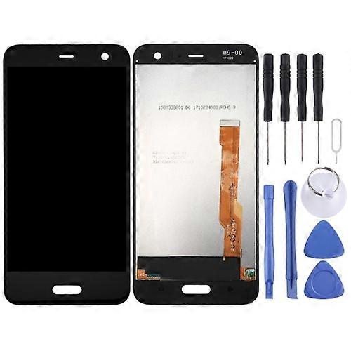 ORIG LCD Screen for HTC U11 Lite with Digitizer Full Assembly