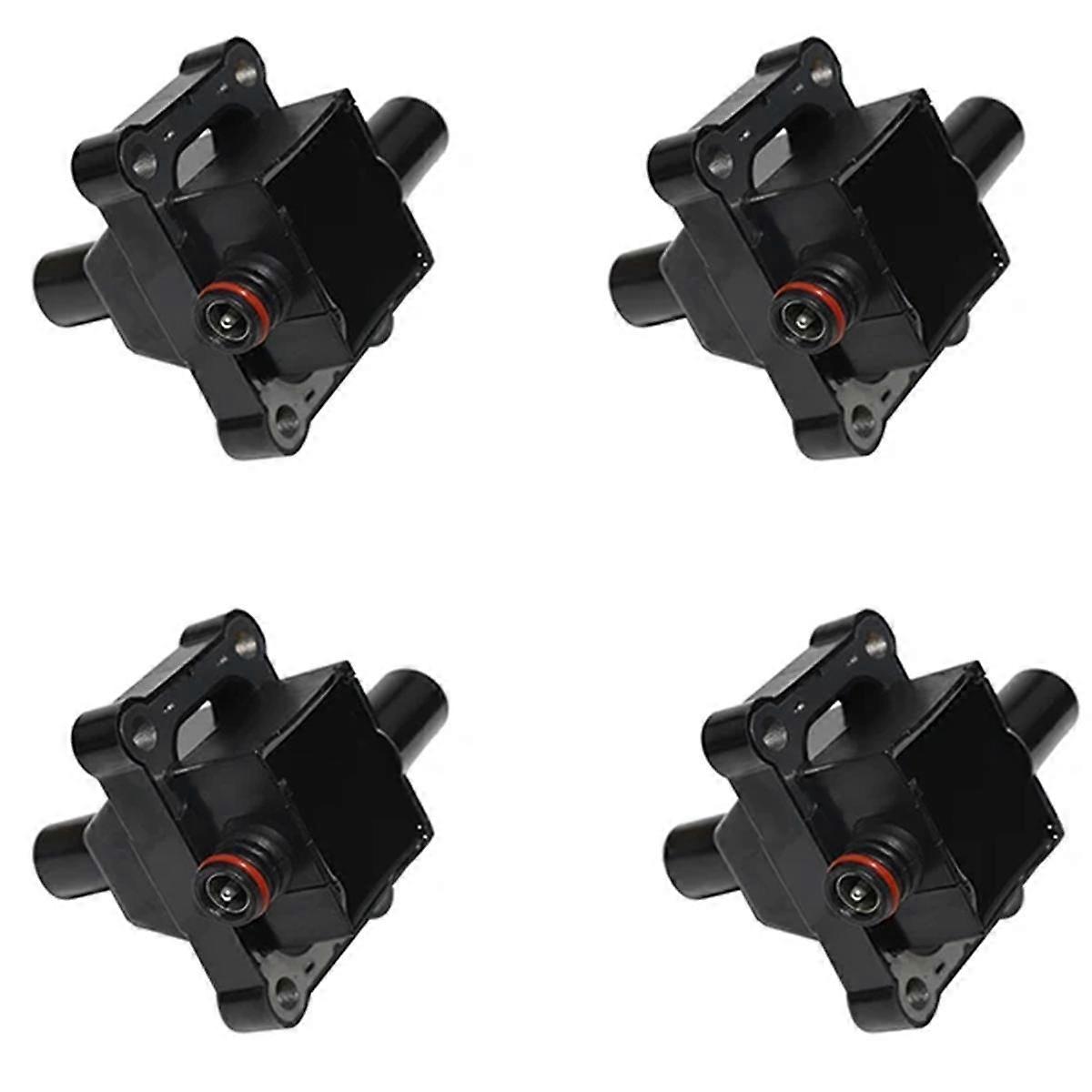 Car Ignition Coil for SPRINTER 2-T Box (901, 902) 214 M .979 CLK A0001500280 1621580103