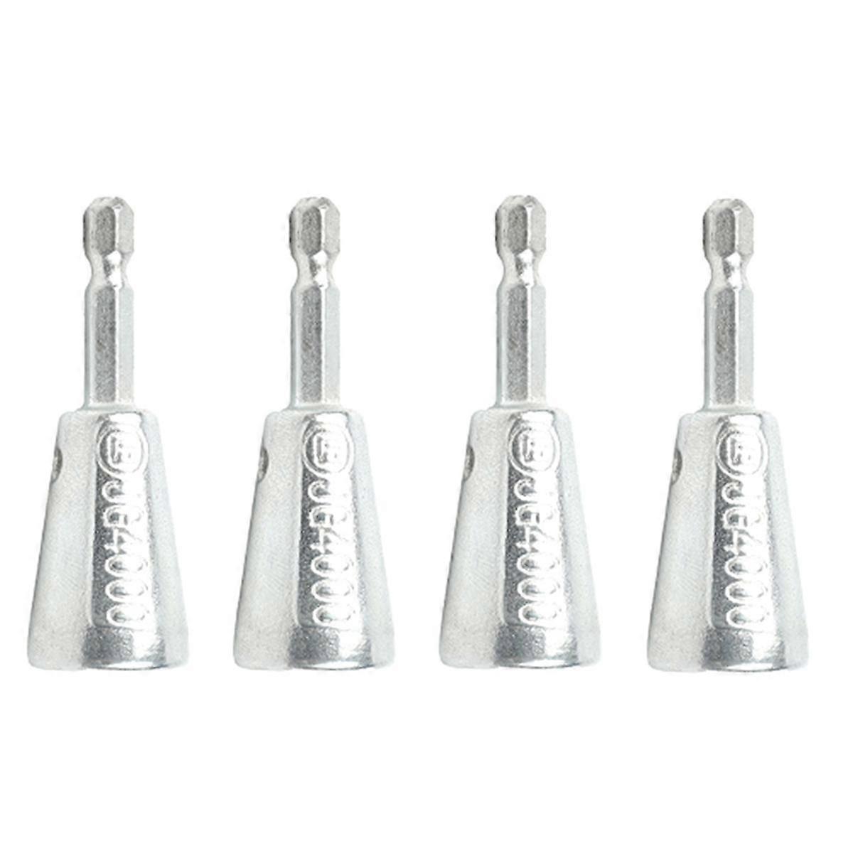 4Pcs Wire Twisting Tool Wire Twister Wire Connector, Fast Electrical Impact Wire Twisting Tool for