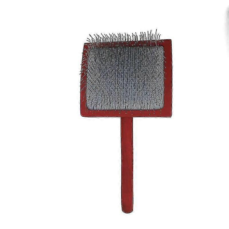 Chris Christensen Big G Slicker Brush For Pets