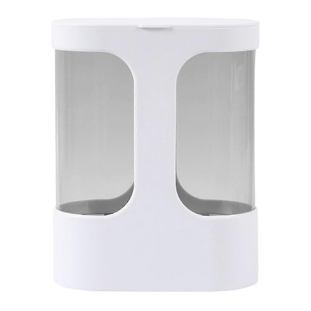 Cup Holder For Water Dispenser Wall Mounted Automatic Cup Storage Holders