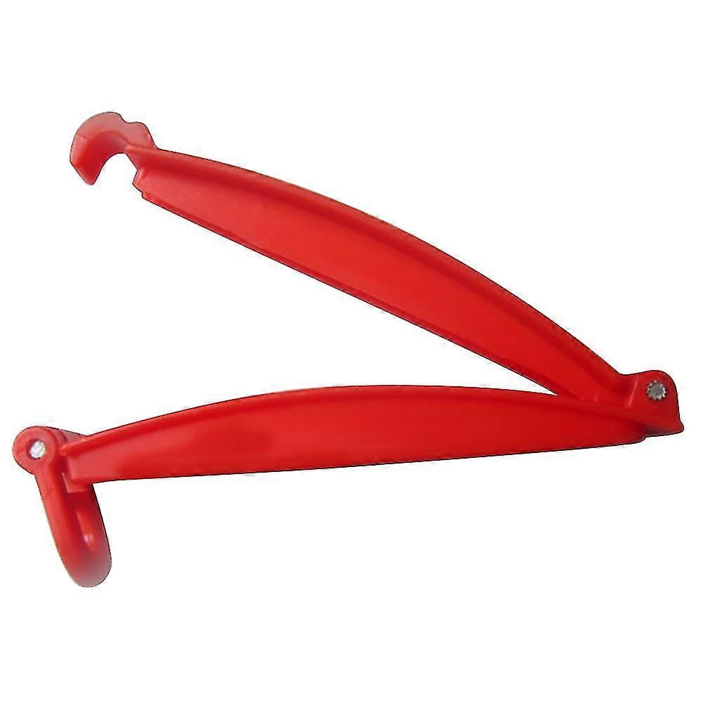 البلاستيك طفل طفل مقعد السيارة حزام الأمان كليب مشبك الطفل حزام آمن قفل ثابت