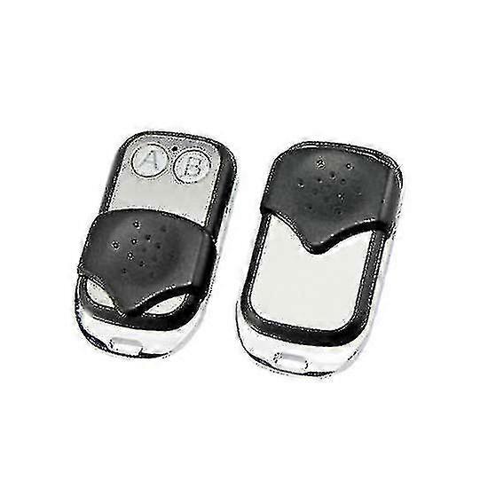 Newest Small Remote Control Replace Ecostar Rsc2 433 Hormann Rse2 433mhz Motor Liftronic 500 700 800