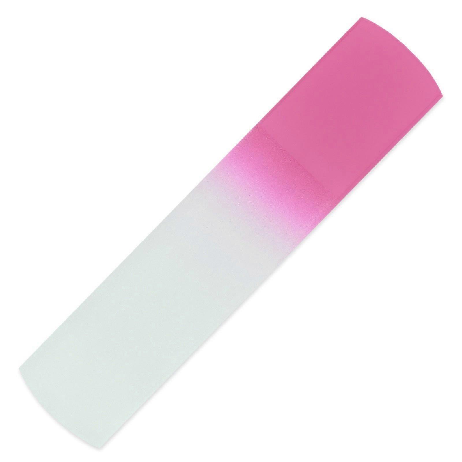 Glass Callus Rasp, Glass Foot File, Callus Remover to Remove Hard Skin, Dead Skin and Rough Skin