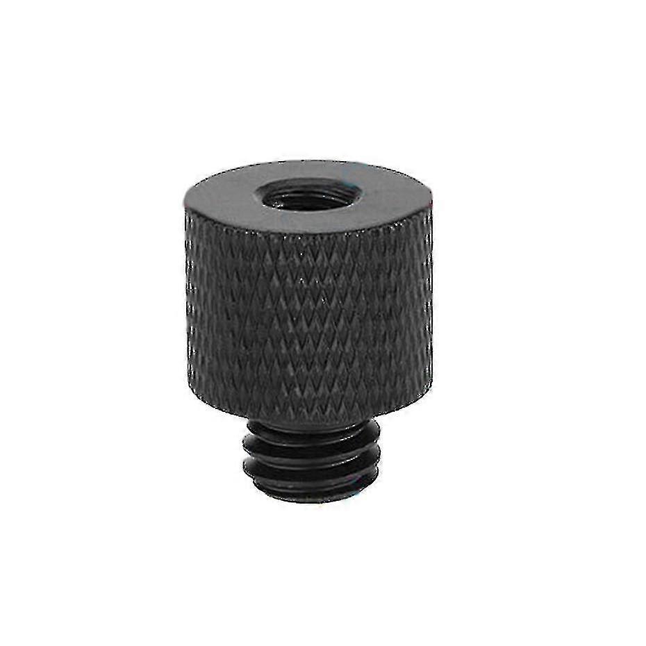 Camera Screw Tripod Smooth Surface Clear Thread Portable Screw Tripod