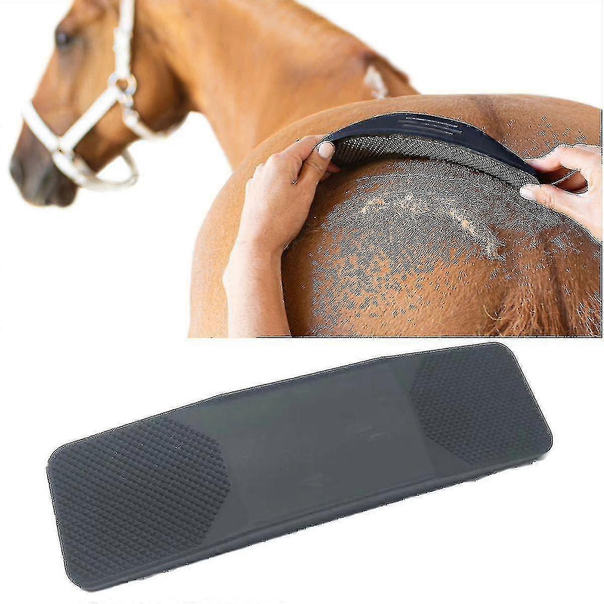 Shedding Horses Comb For Horses 6-in-1