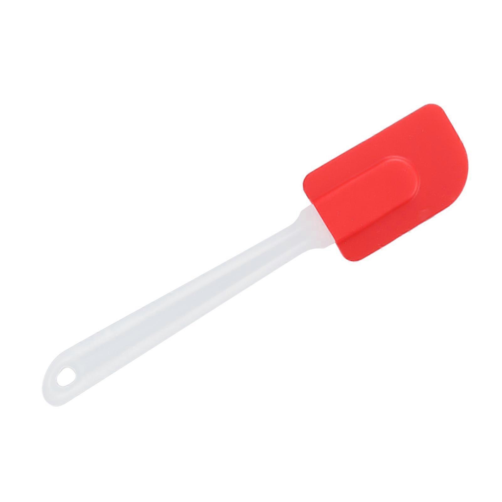 Multifunctional Silicone Wax Spatula Reusable High Temperature Resistance Waxing Applicator