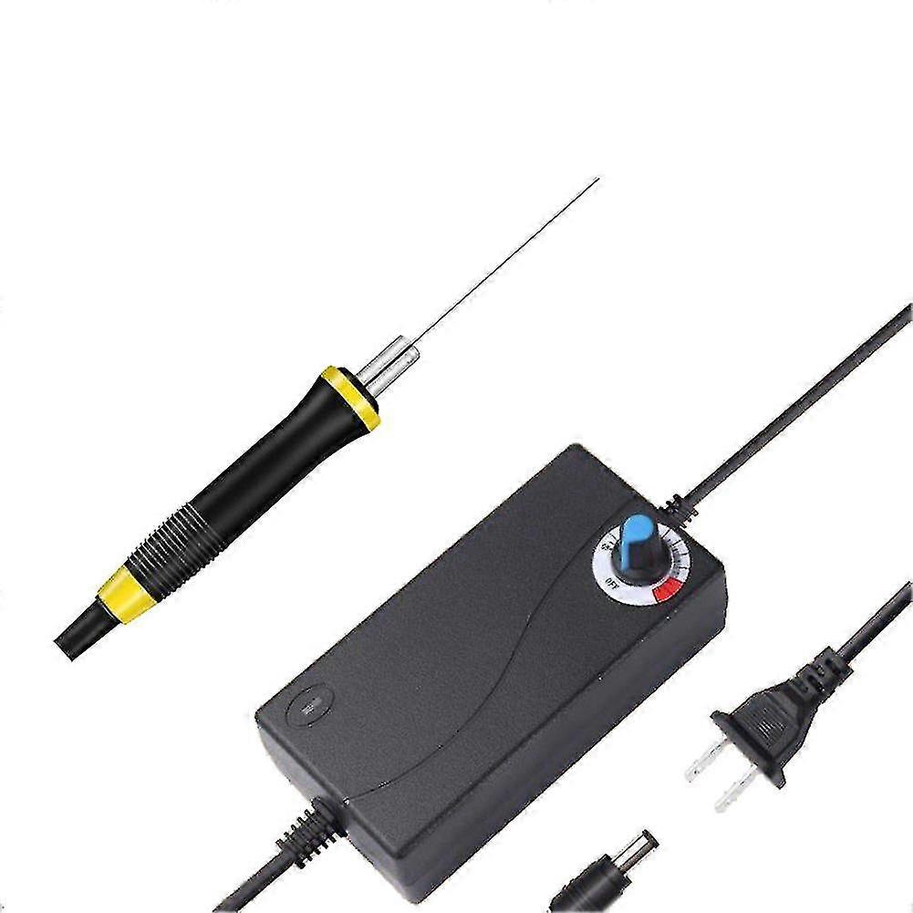 Electric Foam Cutting Pen Multi-purpose Pearl Cotton Cutting Portable Polystyrene Foam Plastic Cutting Tool