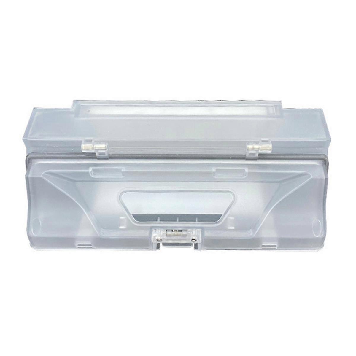 Dust Box for Mop 2 Pro /MJST1S / MJST1SHW Robot Vacuum Cleaner Replacement Parts Dustbin Filter