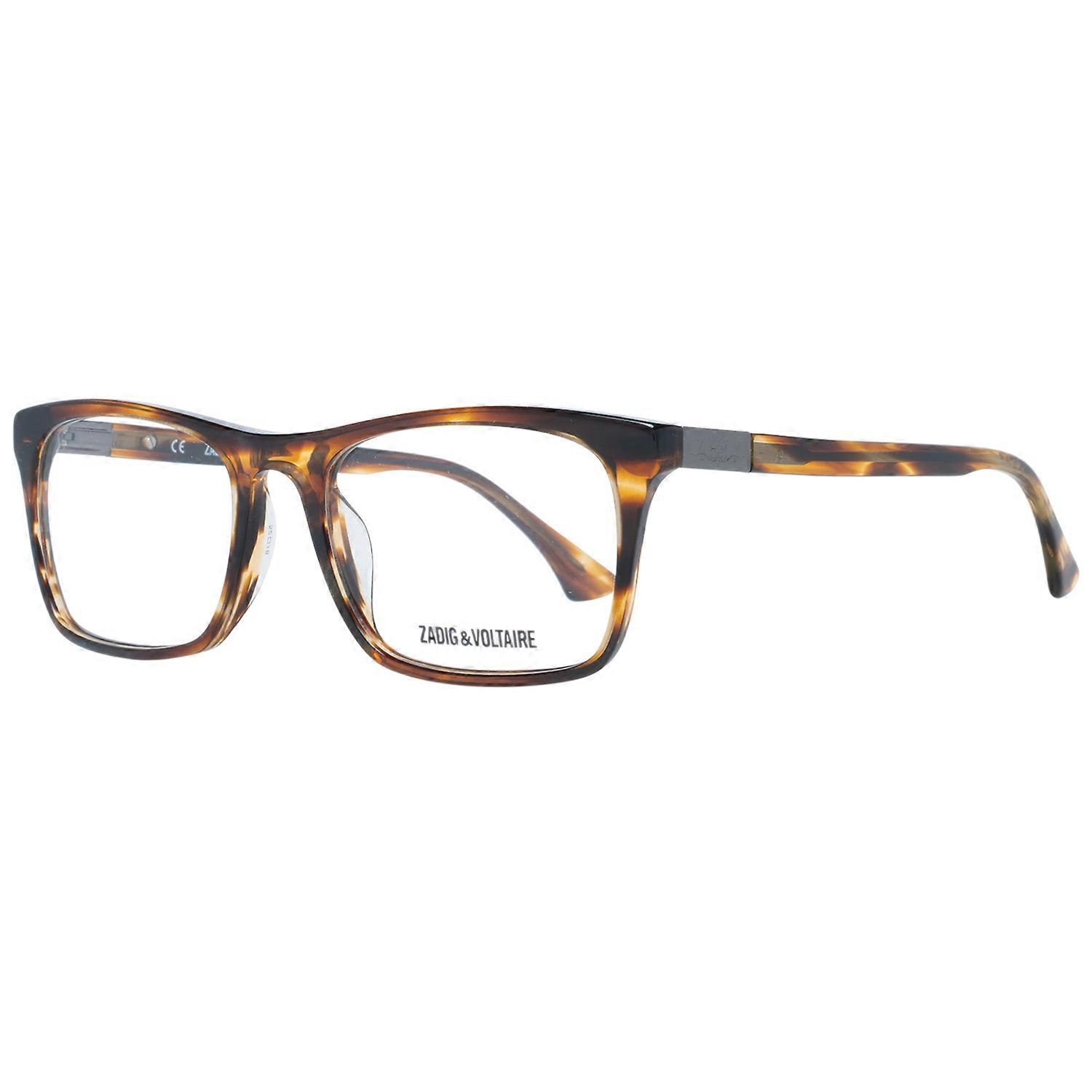 Zadig & Voltaire Optical Frame Vzv019 09rs 52