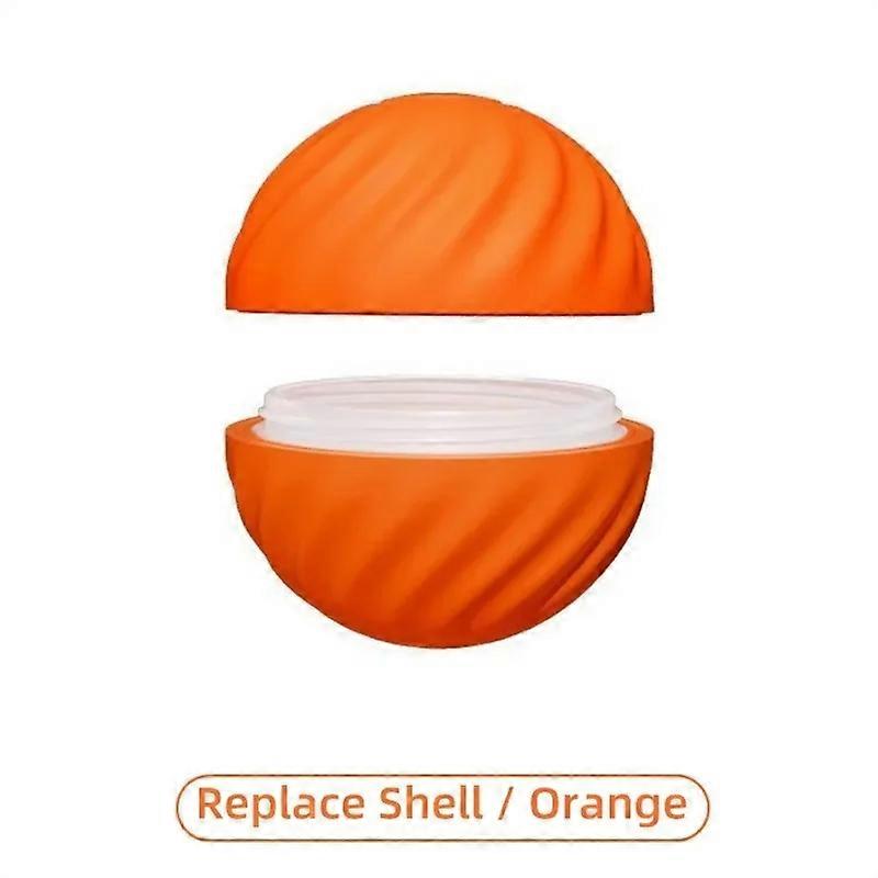 Pet Toy Ball Electronic Interactive Smart Moving Gravity Jumping Interactive Pet Products Rechargeab