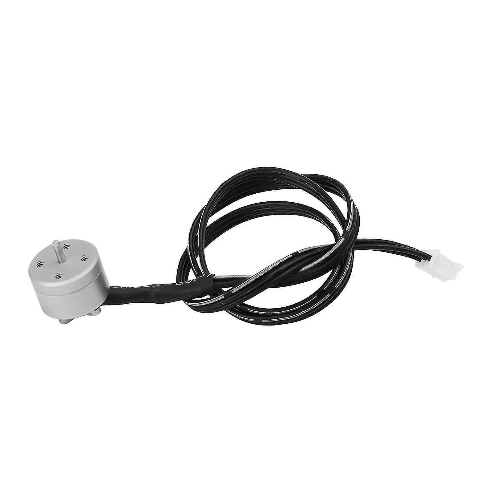 2024Helicopter Tail Motor Replacement Spare Part RC Helicopter Motor Engine for Fly Wing FW200