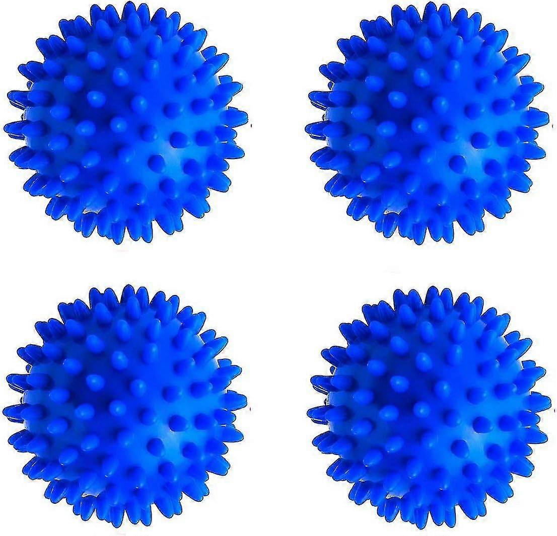 Dryer Balls - Reusable Washing Machine Balls For Laundry