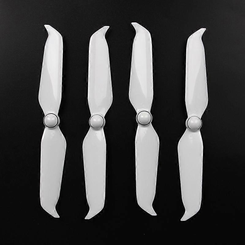 White propeller for Dji Phantom 4 4 4Pro V2.0/Advanced drone, low noise blade accessory 9455S