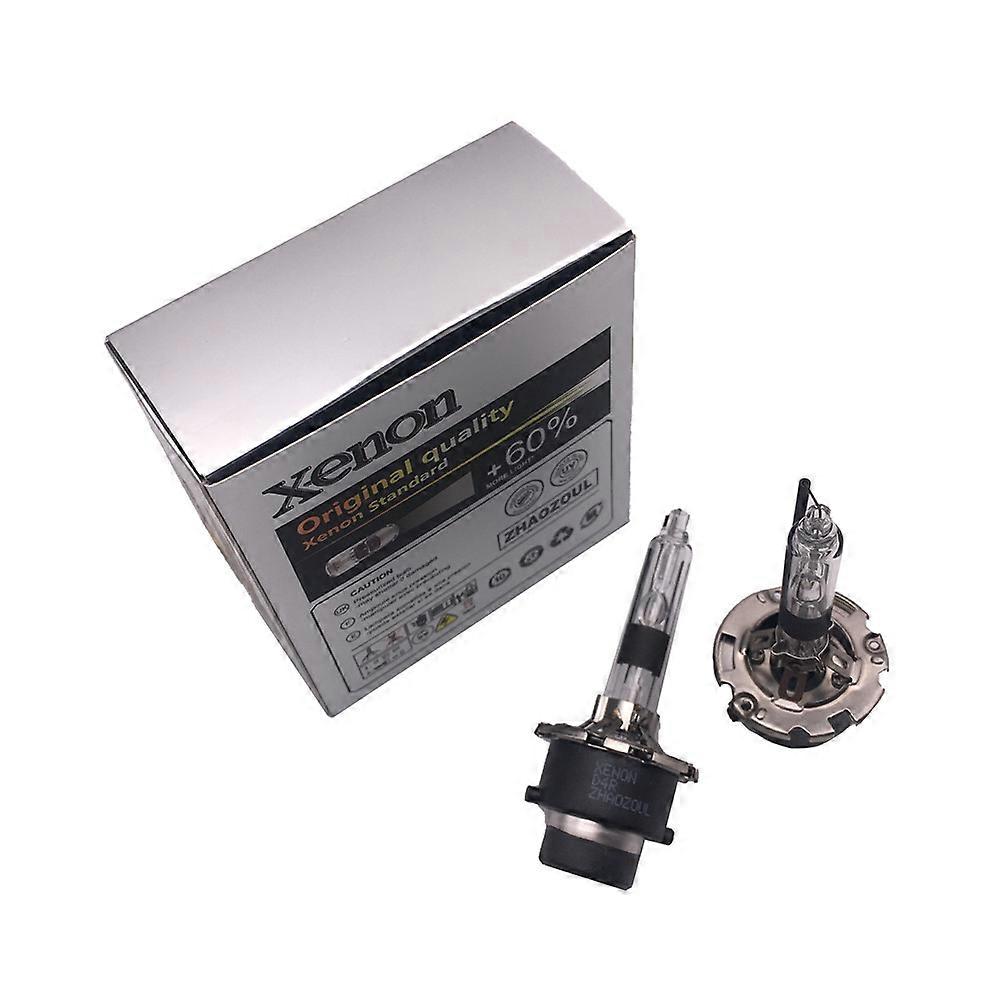 2PCS 12V 35W D1S D2S D3S D4S D2R D4R D1 D2 D3 D4 Kit Head Car Xenon Bulb For Benz W169 W245 W164 W251 X164