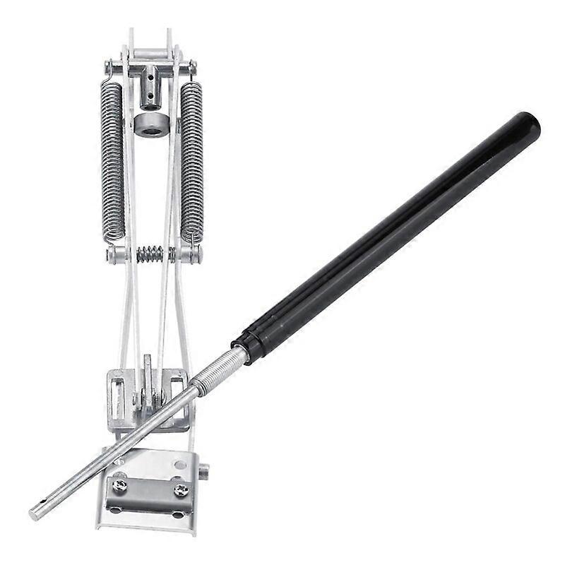 Automatic Greenhouse Window Opener Solar Heat Sensitive Double spring Thermo Greenhouse Vent Window Opener