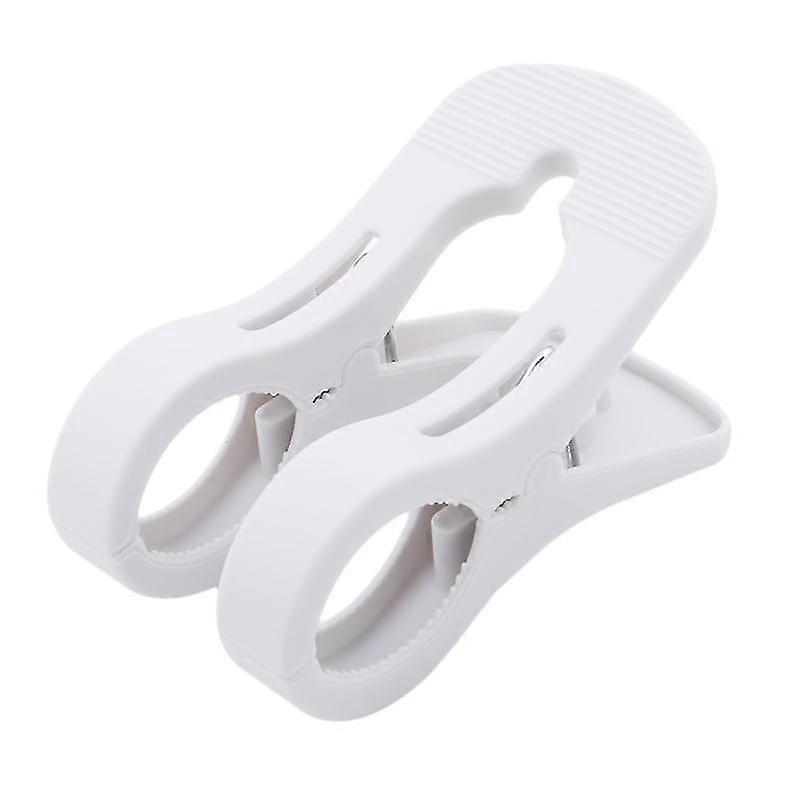 Plastic Clothespins Laundry Clips Spring Nail Clips