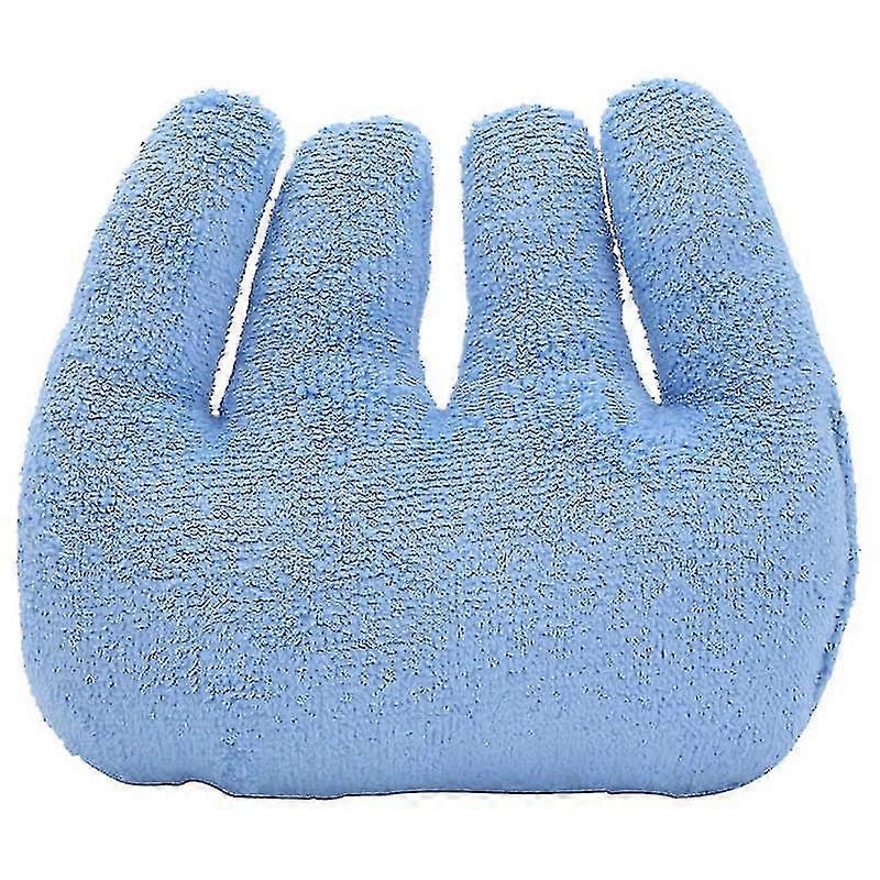 Handcontractuur Kussen Palm Grips Vinger Revalidatie Training Apparaat Vinger Separator Contractuur Preventie