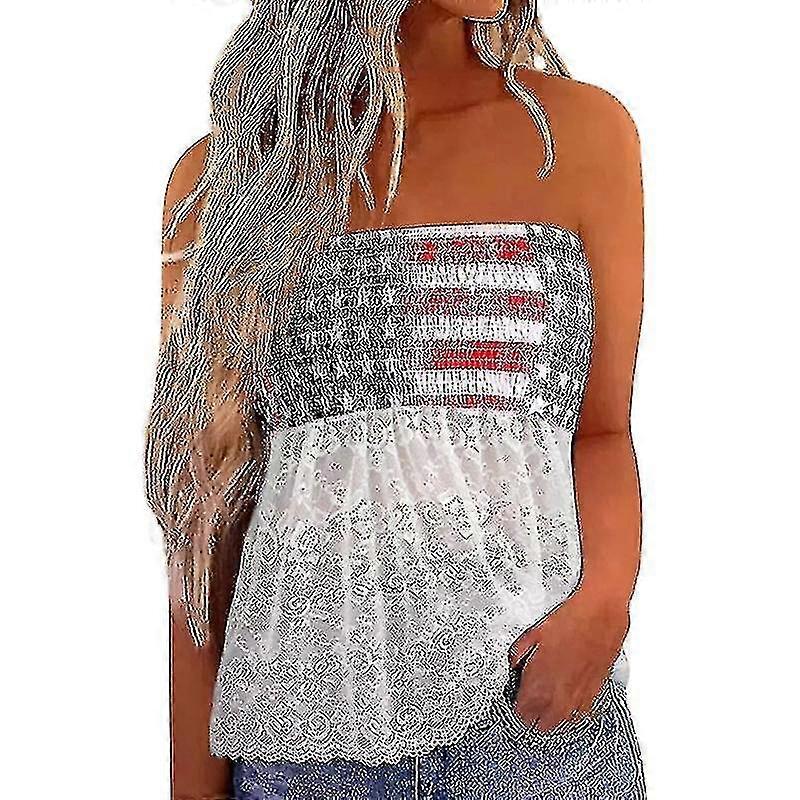 المرأة بلا أكمام دبابة S عارضة شاطئ تي شيرت سترة حمالة