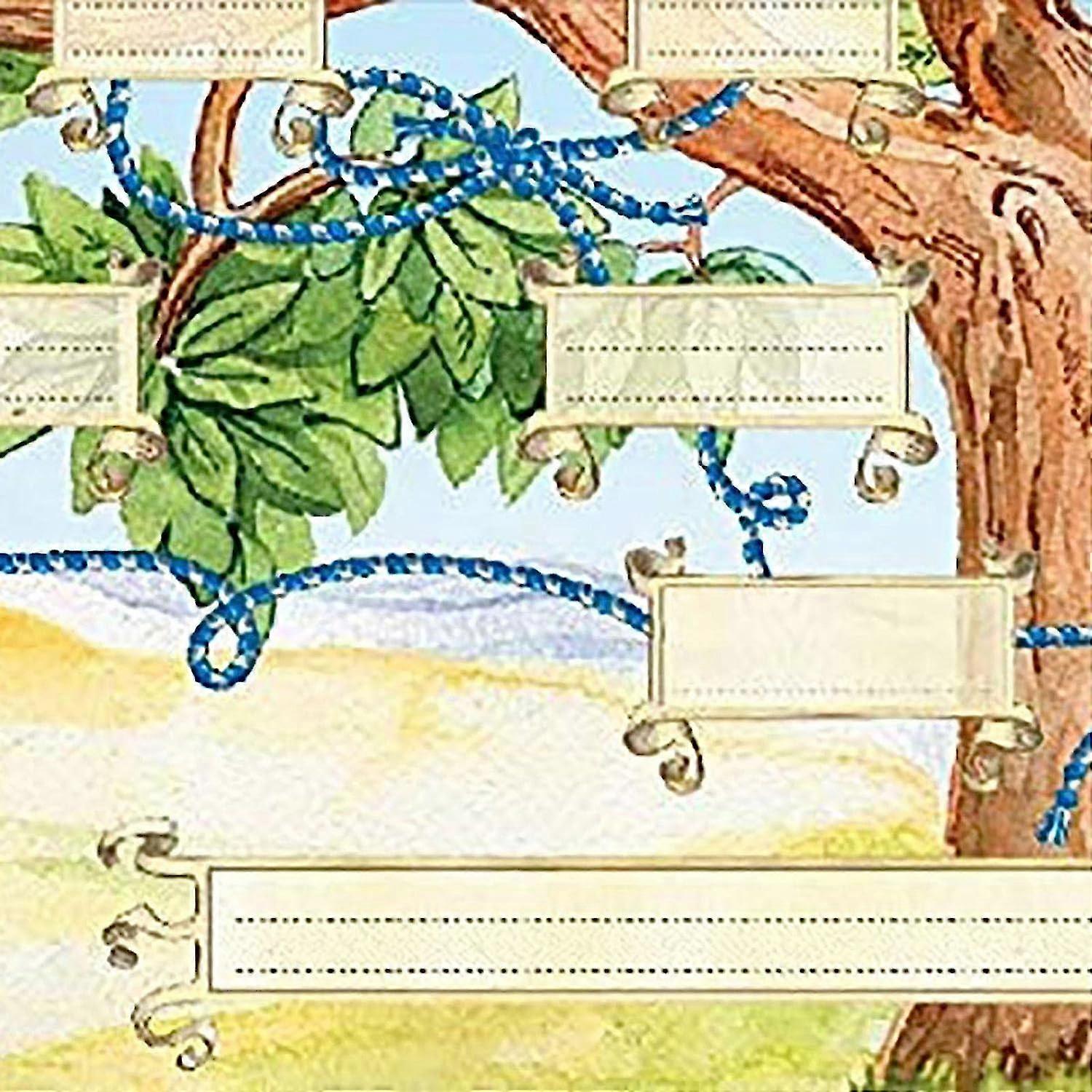 Crea il tuo Albero Genealogico - Libro di Barbara Raggi