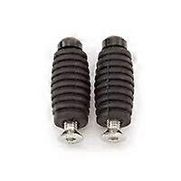 Per Honda NSR250 MC21 PGM1 PGM2 PGM3 1990-1993 Moto Leva Del Cambio Leva Del Freno Puntali Puntali Pedali Pedane