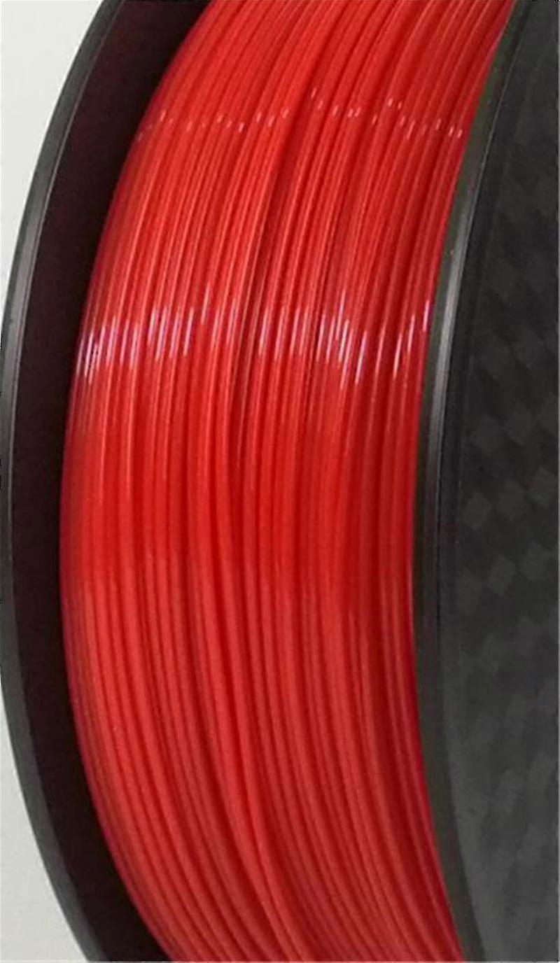 Drahtelastomer mit flexiblem Durchmesser 1,75 mm Filament Soft Printer