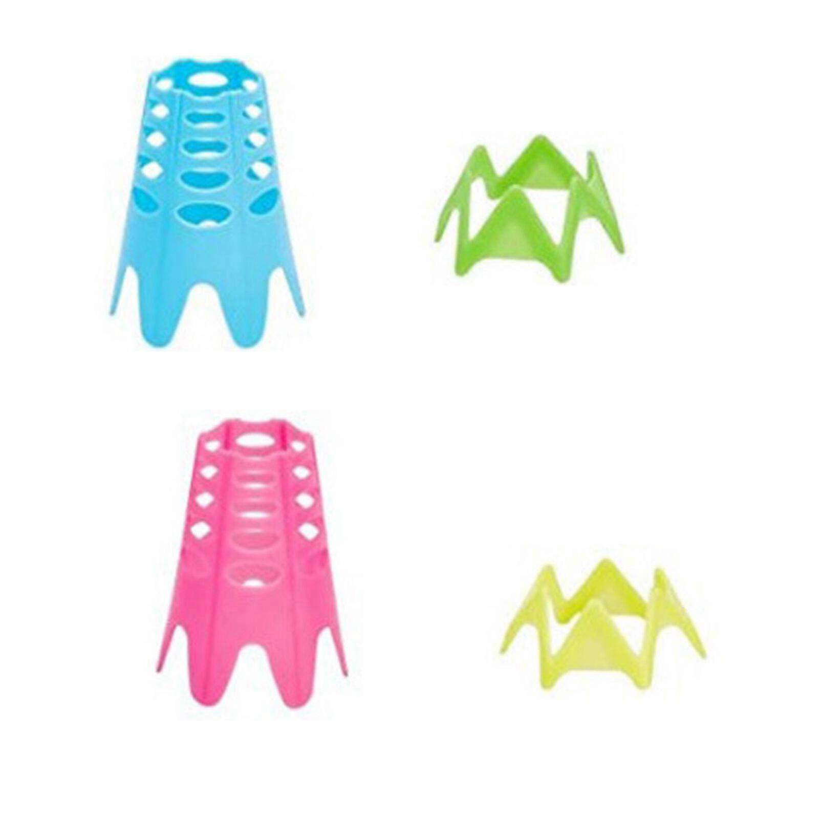 20Pcs Golf Simulator Tees Outdoor Indoor Golf Tees Simulator Practice Training Pack