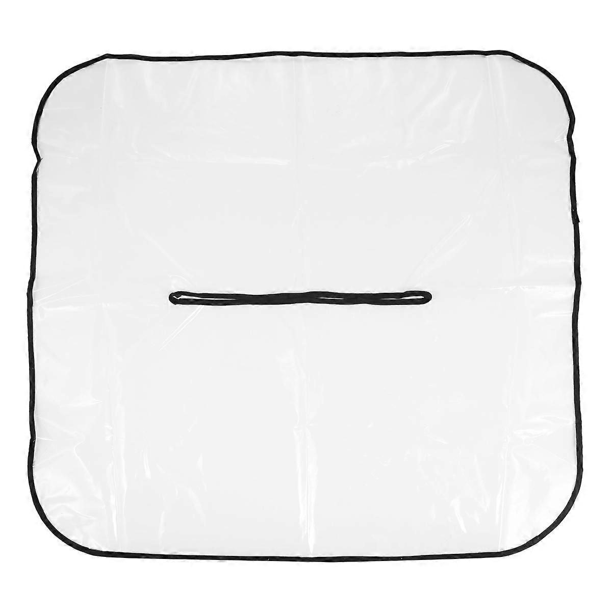 حقيبة الكتاب حمل في الهواء الطلق حقيبة اليد غطاء التخييم المشي لمسافات طويلة غطاء حقيبة يد غطاء حقيبة يد غير واقية للمطر