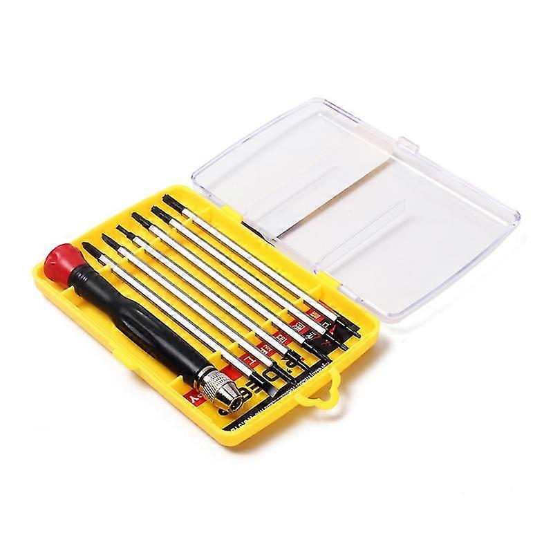 Steel Multifunction Precision Tool For Reparing-c