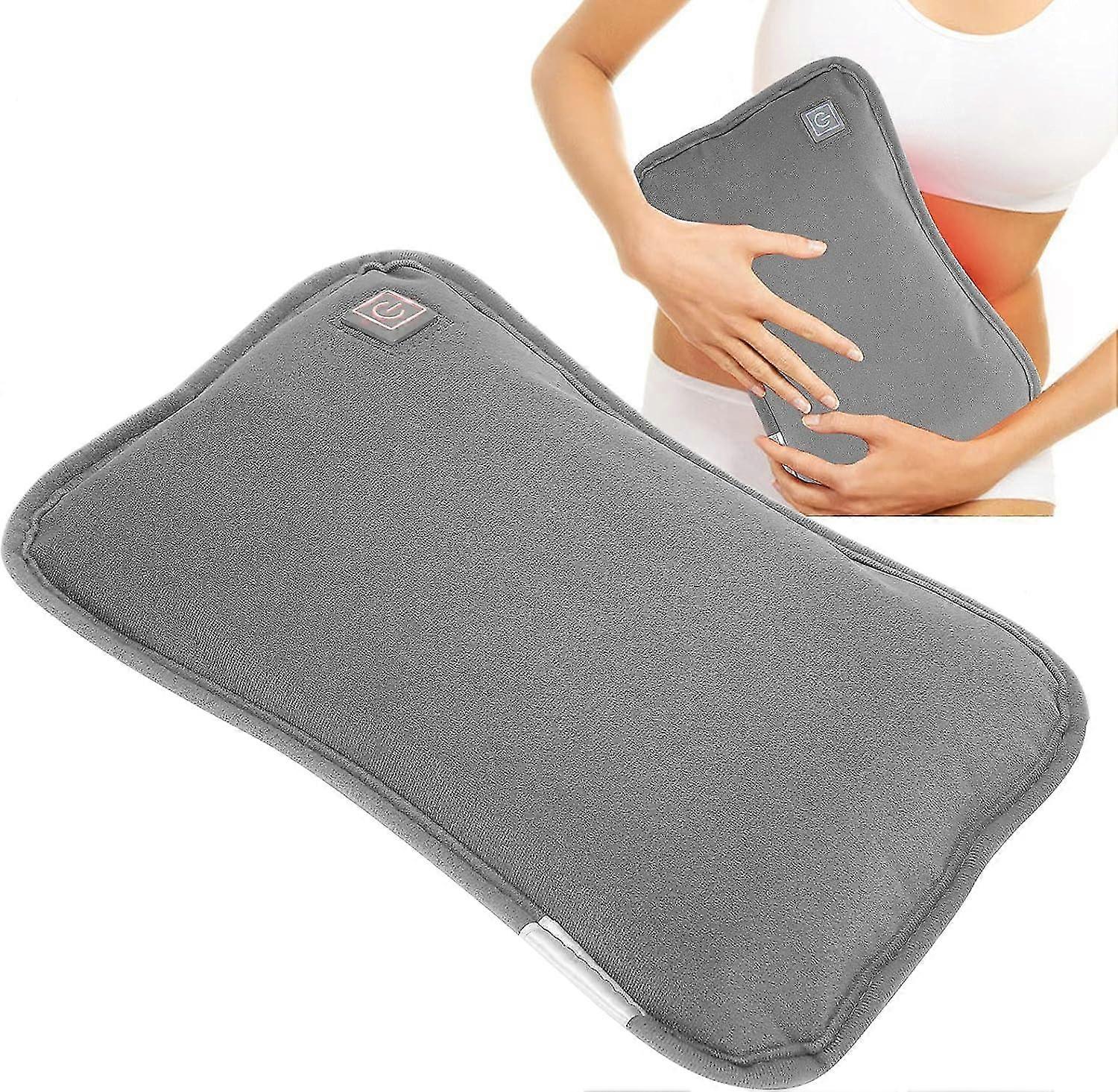 Electric Hand Cushion Pillow