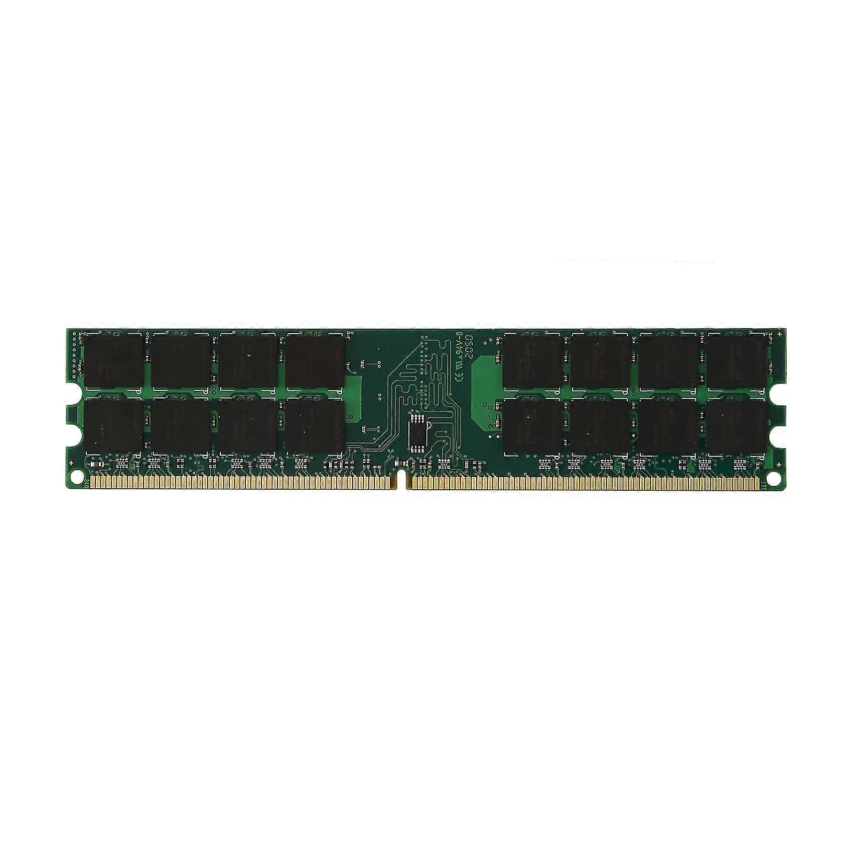 8g Ddr2 Ram Memory 800mhz 1.8v Pc2 6400 Support Dual Channel Dimm 240 Pins For Amd Motherboard