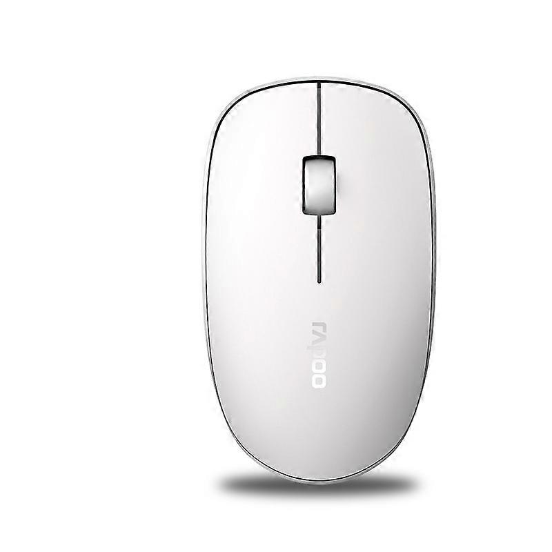 Rapoo M200G Wireless Mouse