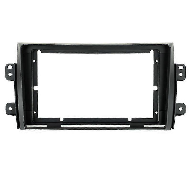 Suzuki Sx4 1 2006-2014 Autoradio Armaturenbrett Panel Rahmen Netzkabel Canbus Frame