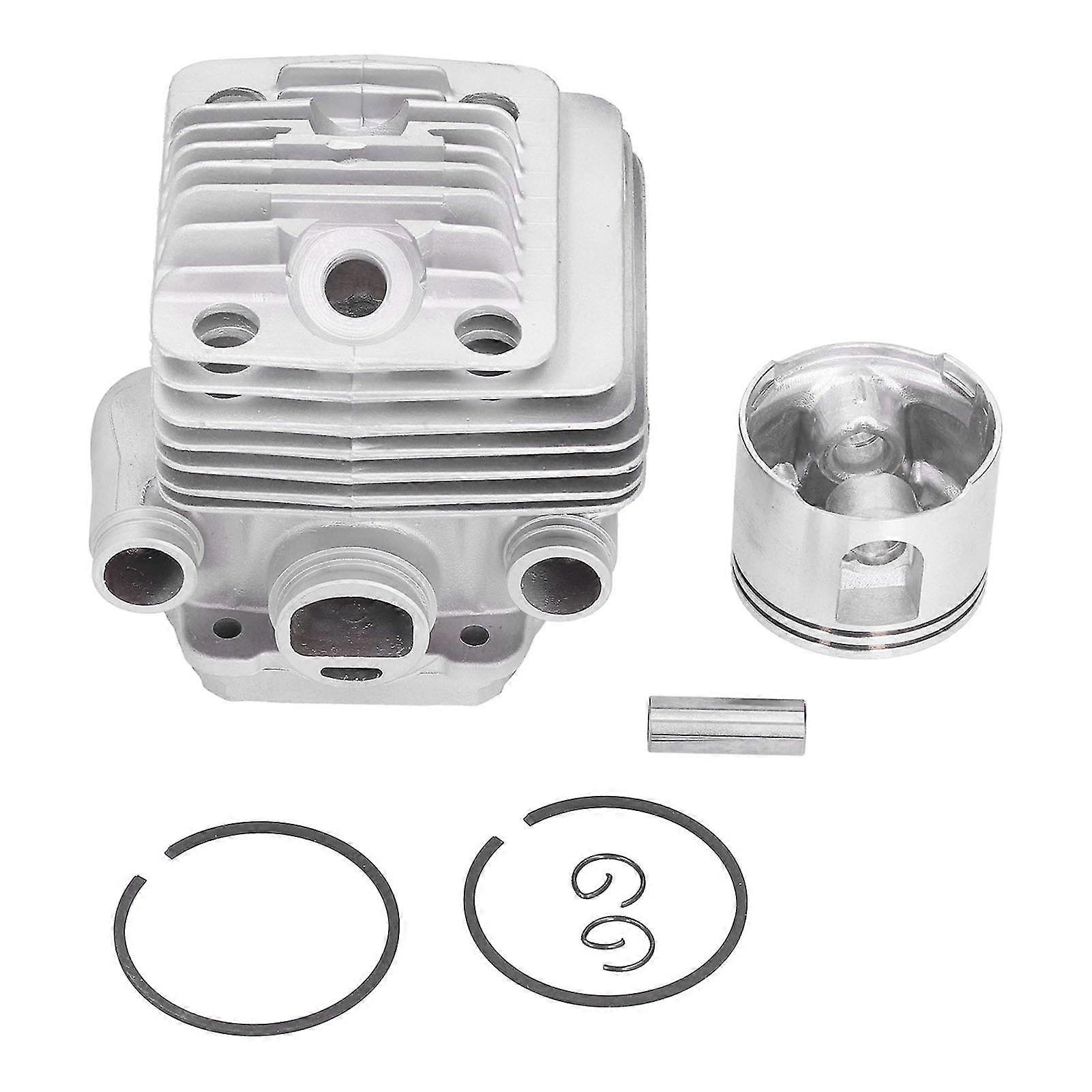 Stihl TS700 TS800 Cut Off Saw 56mm Cylinder Piston Kit Replacement Parts 4224 020 1205