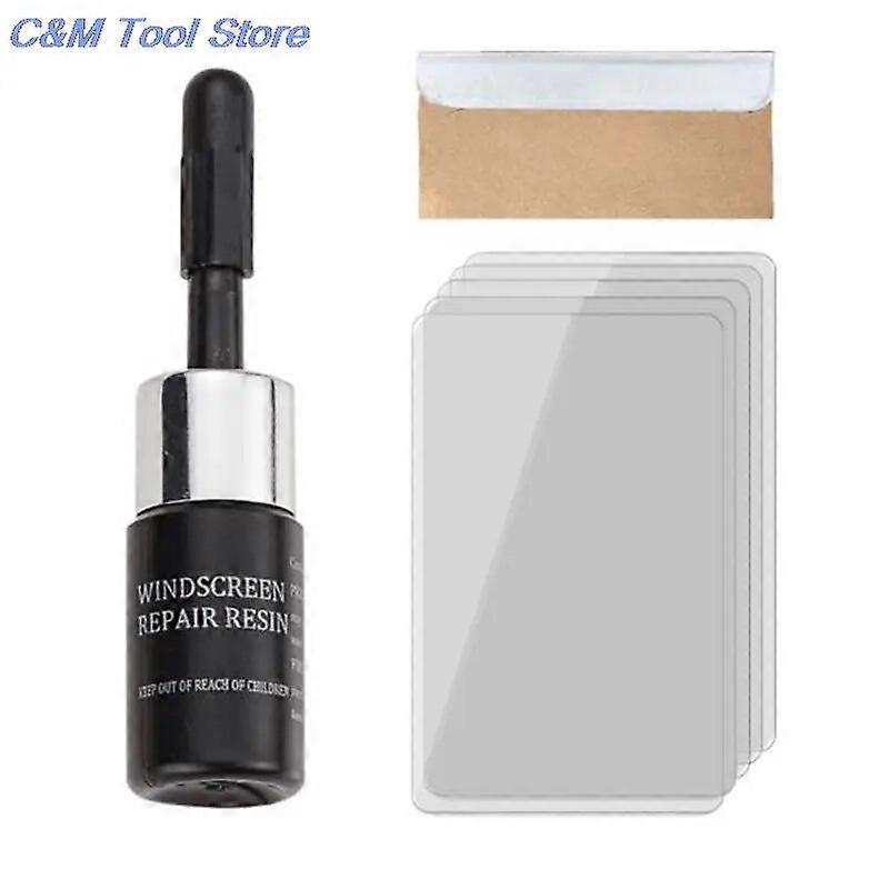 Υγρό επισκευής νανοκρυστάλλων αυτοκινήτου και αυτοκινήτου, υγρό επισκευής νανοκρυστάλλων, κιτ εργαλείων επισκευής παραθύρων αυτοκινήτου, υγρό νανοεπισκευής ρωγμών και γρατσουνιών