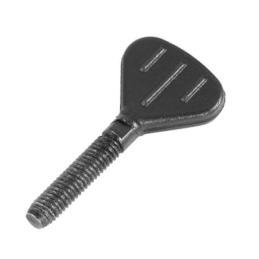 Panel Control Screw Pan-tilt Plate Locking Quick Release Screw For MVH500AH