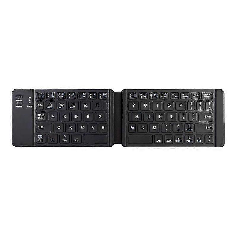 Foldbar trådløs til iOS / Android / til tablettelefon