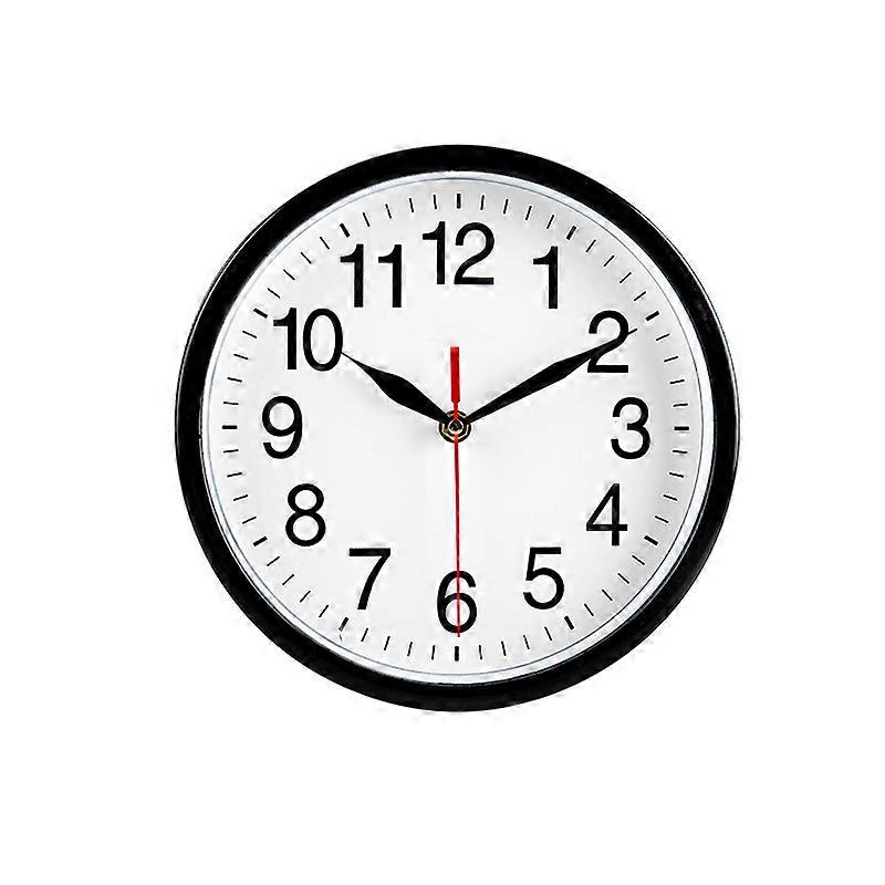 Decorative wall clock 23cm
