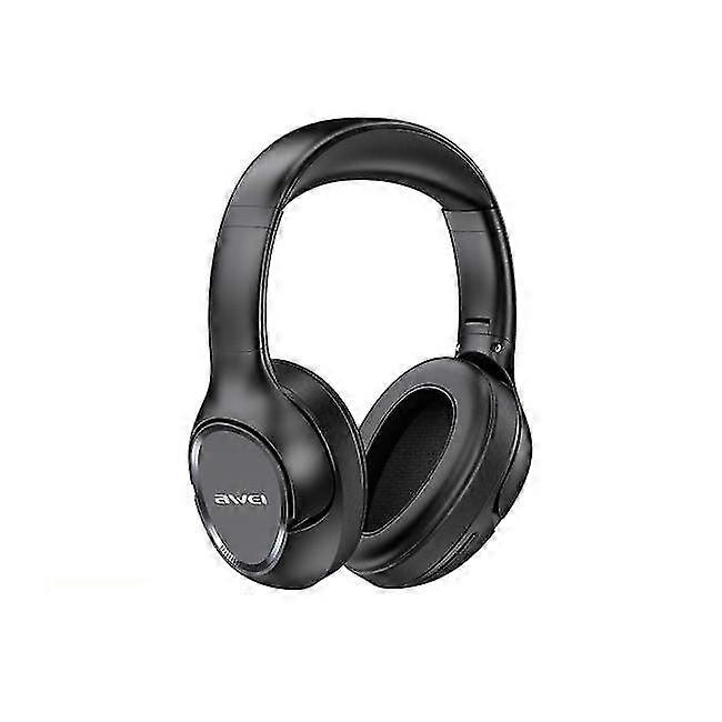 Headset/headphone Wireless Awei A770bl Bluetoothv5.1
