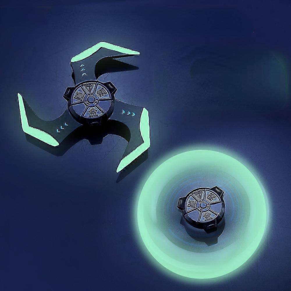 Apex Game Weapon Model Arc Star Fluorescent Version Fidget Spinner