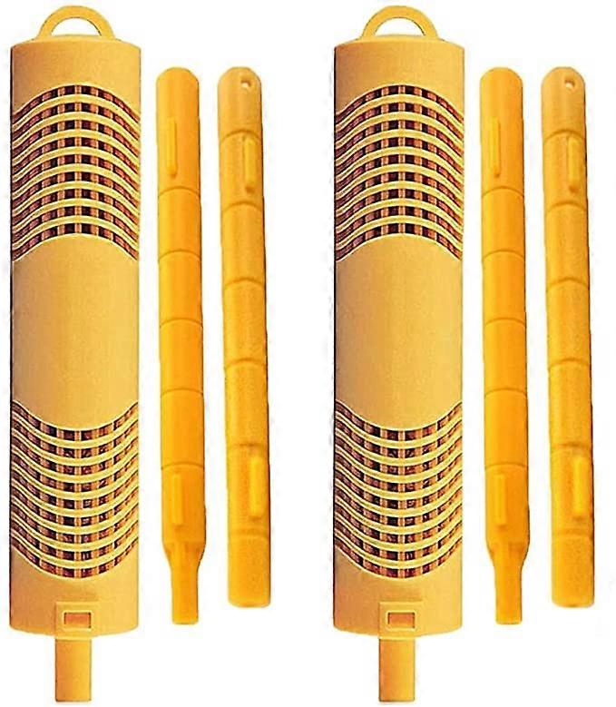SPA Mineral Stick Parts with 4 Months Lifetime Cartridge Universal for Hot Tub & Pool