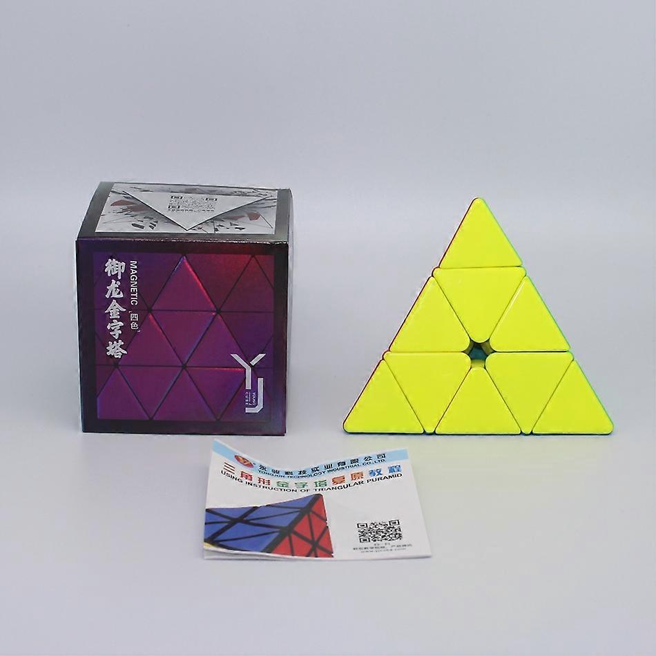 Yj V2M 7x7x7 Magnetic Magic Speed Cube 3x3 4x4 5x5 6x6 cubo magico professional Magnets Puzzle magic cubes Educational Toys