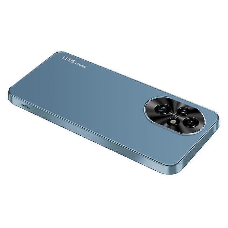 Plating Acrylic Phone Case For Honor 200