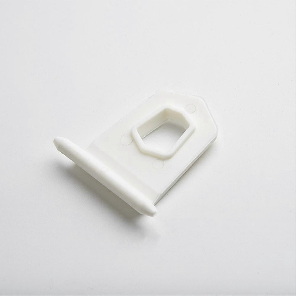 10x Camping Awning Hooks Clips Racks Tool Awning Clothes Hooks For RV Camper Caravan Car Exterior Accessories Pothook