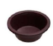 Silikonform 4st La Dolcetteria 