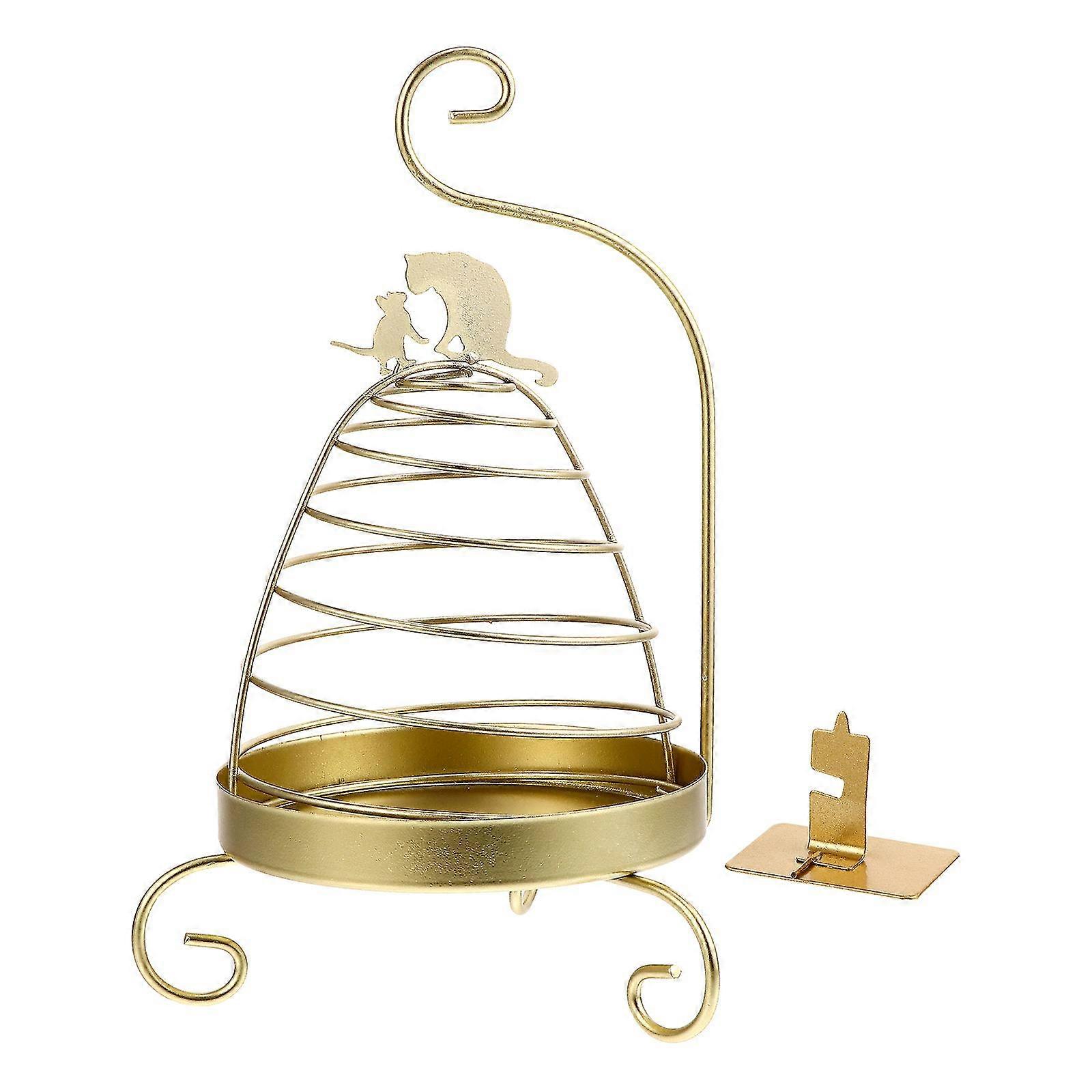 Mosquito Incense Holder Creative Incense Rack Nordic Style Incense Bracket